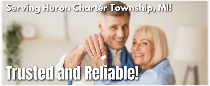 Locksmith Huron Charter Township MI